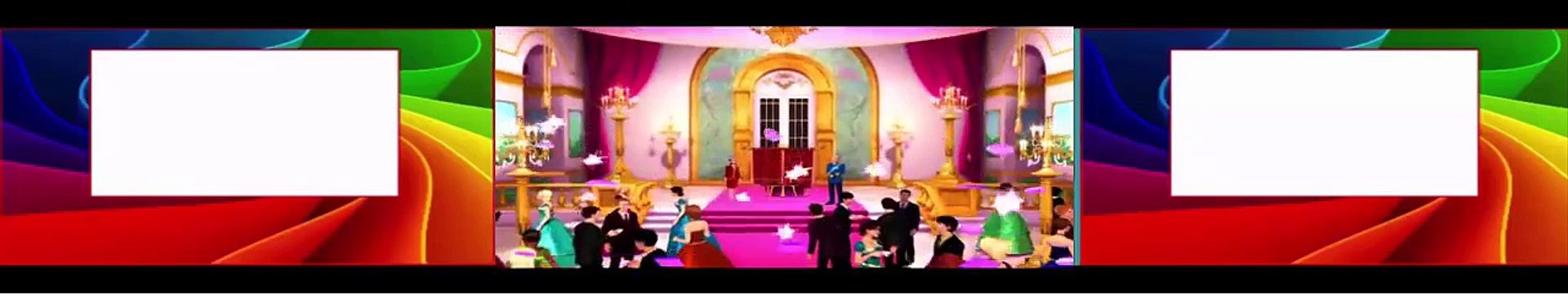 Barbie la Princesse et la Popstar 2012 Dessin Animé Complet En Francais