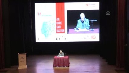 Uluslararası Zeytinburnu Öykü Festivali Sona Erdi - İstanbul