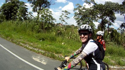 Trilhas rumo ao Rio Piracuama, Bikers MTB, Vale do Paraíba, 2016, 46 km, SP, Brasil