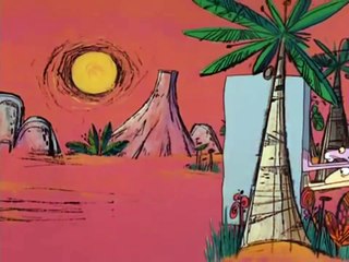 The Pink Panther Show Episode 48   Prehistoric Pink