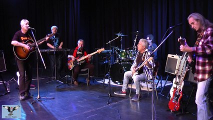 Pannon Eagles Peaceful easy feeling