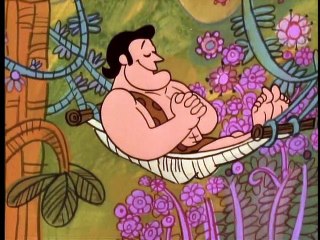 Ep14 - George o rei da floresta, Super Galo e Tom sem Freio