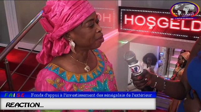 Réactions des bénéficiaires du FAISE à Istanbul