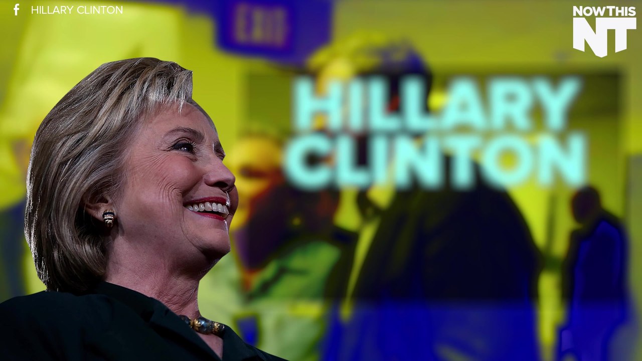 Will Ferrell Joins Team Hillary