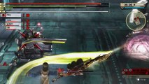 God Eater 2: Rage Burst [PS4]: God Arc Soldiers