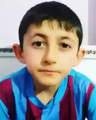 Karadenizli Çocuğun Kızlara İsyanı