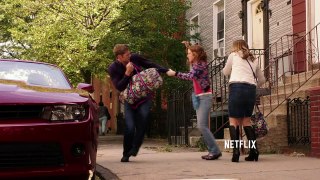 Unbreakable Kimmy Schmidt – Official Trailer – Netflix [HD]