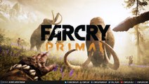 Far Cry Primal - Gameplay Live (Xbox One)