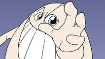 Hardcore Humpty Dumpty | Dolan Animated Music