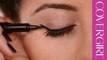 How to Apply Eyeliner: Cat Eye Makeup | COVERGIRL
