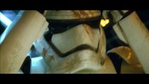 Star Wars: The Force Awakens Official Teaser Trailer #2 (2015) - Star Wars Movie HD