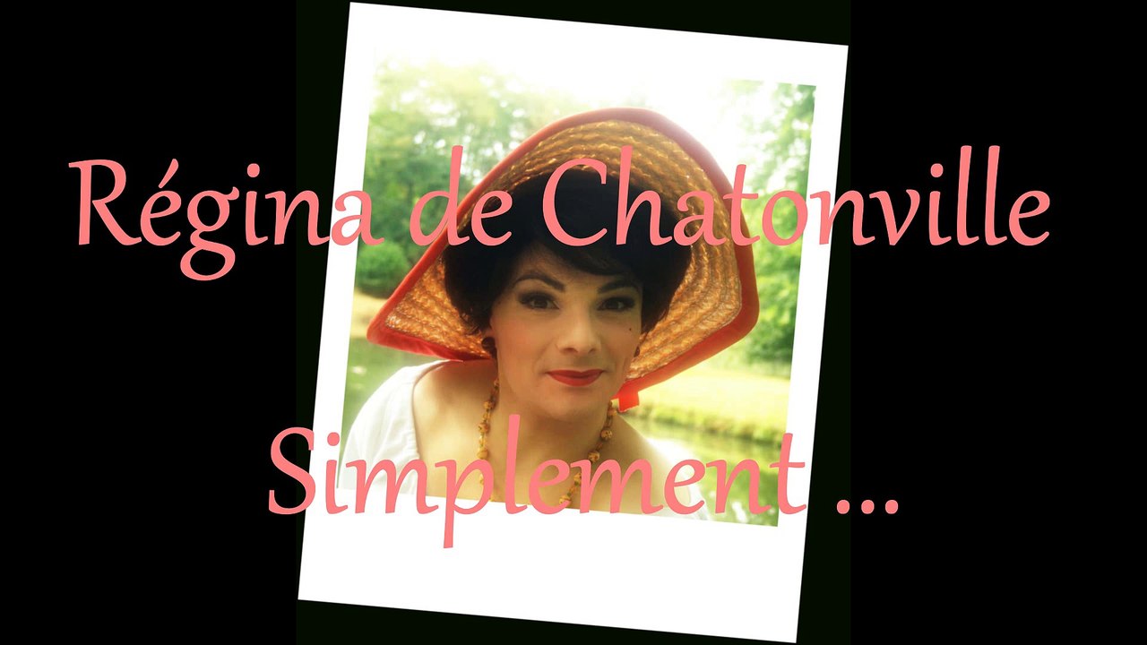 Simplement... camping