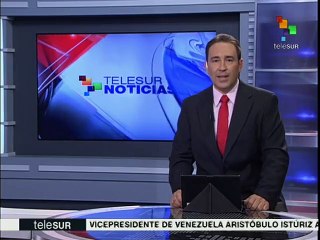 Bolivia: concluye la entrega de material electoral pars el referendo