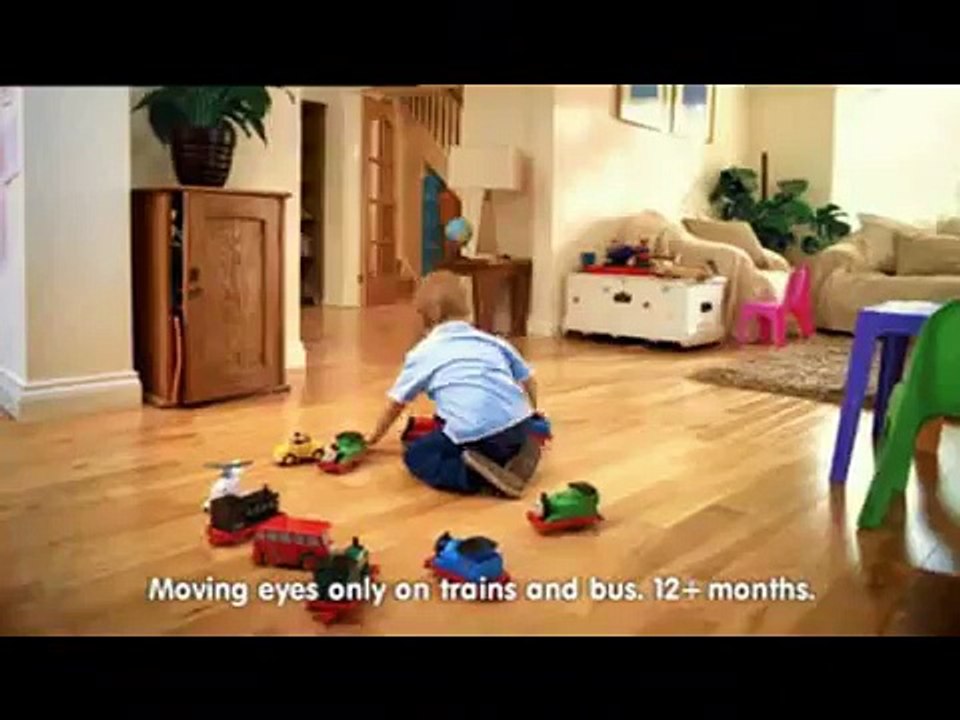 Talking Thomas & Friends