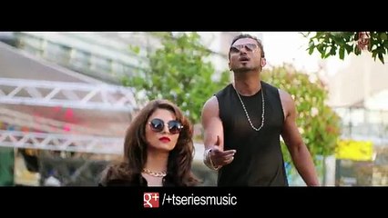 Love Dose Yo Yo Honey Singh