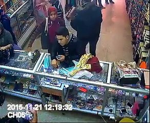 شفارة خطار كيفاش شفروا تيلفون حمر