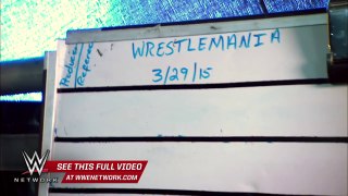WWE Network: See what went on backstage between Triple H, Sting and Mr. McMahon on WrestleMania 24