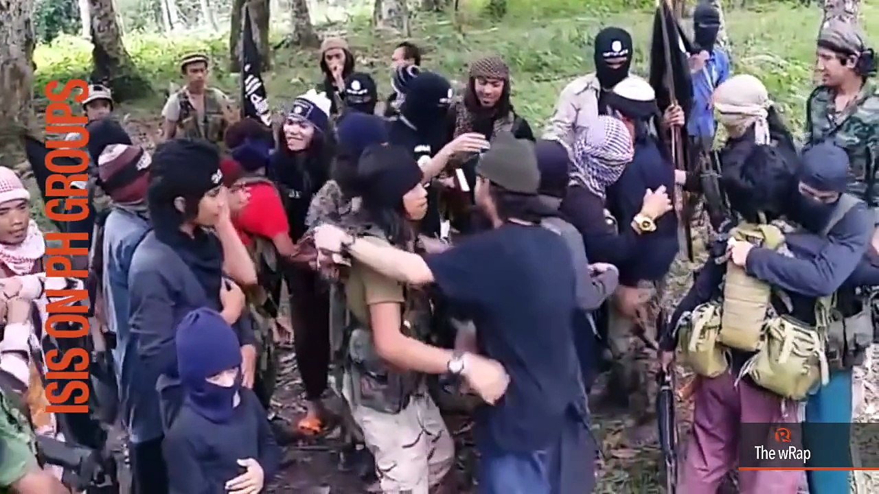 ISIS, Nike terminates Pacquiao deal, Zika response plan | 12PM wRap