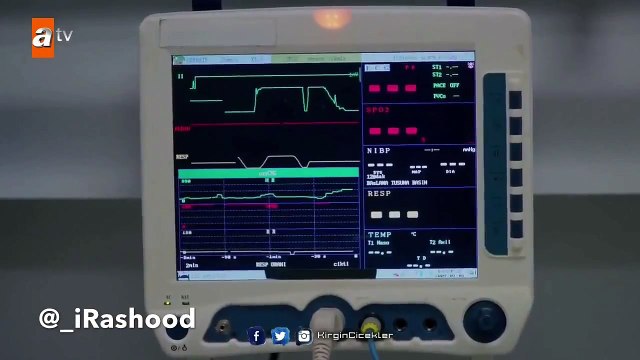 Kırgın Çiçekler- Söngül Olmuş Hayal