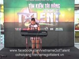 Biểu diễn Organ - Cơ hội vàng VietnamsGotTalent - Metro An Phú - HCM