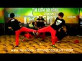 Nhảy Breakdance - Vietnam's Got Talent - Hà Nội