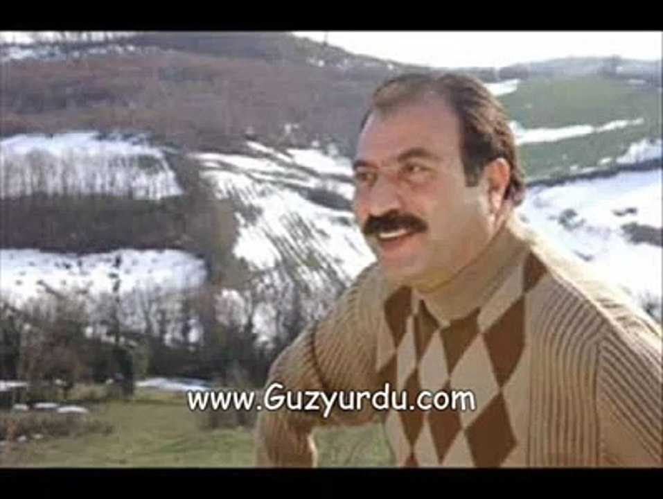 Mustafa Küçük - Sivas Elinde