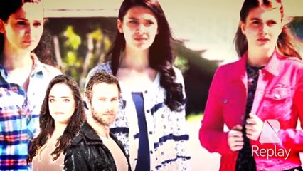 Kırgın Çiçekler 49. bölüm fragmanı İzle