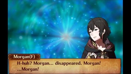 Fire Emblem Awakening Drama CD Vol 4 (Track 10) Lets Meet Up Again Someday
