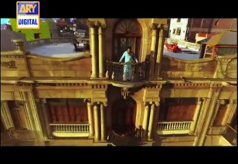 Dillagi OST video HD - ARY digital Drama - Mehwish Hayat , Humayun Saeed