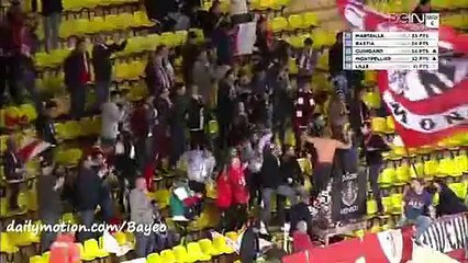 Tonight All Goals Ligue 1 France 20.02.2016