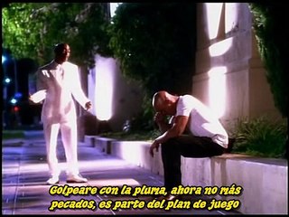 2Pac - I Ain't Mad At Cha HD (feat Danny Boy) Subtítulos BY MAGNARE