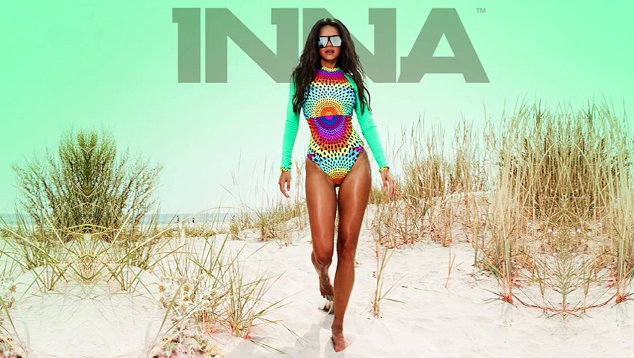 INNA - Bad Boys (Official Audio)