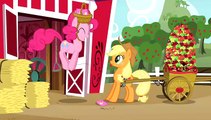My Little Pony: FiM | Temporada 1 Capítulo 25 [25] | Fiesta para Una [Español Latino]