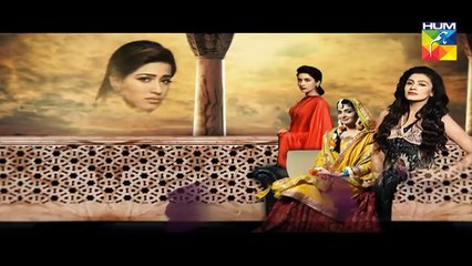 Mera Dard Na Jany Koi Episode 54 HD HUM TV Drama 14 Jan 2016