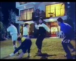 Crazy Martial Arts Kung Fu Stunts - Must Watch - Haiwan Ka Inteqam Movie