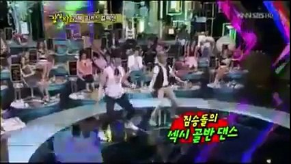 KPOP - boy band dancing girl s songs