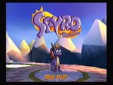 Lets Play Spyro the Dragon - Part 1 - The Adventure Begins Again (Artisans & Stone Hill)