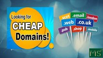 Buy Cheap Domain Registration hosting latest must watch easy way to get