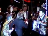 Keith Richards/Chubby Checker/Jerry Lee Lewis  (Twist)