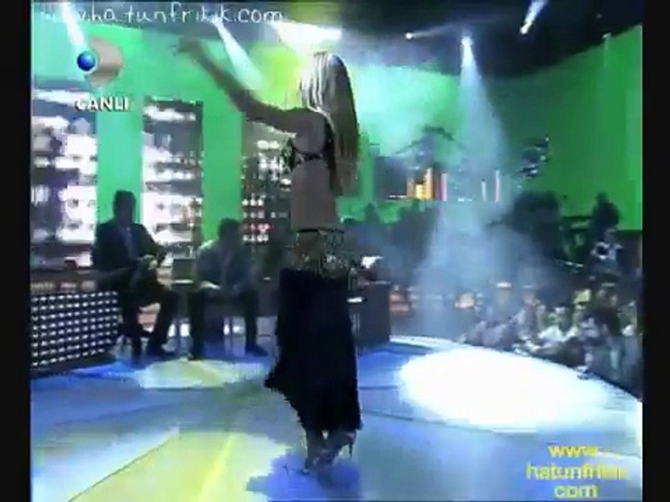Superb Hot  Belly Dance - DIDEM[3]