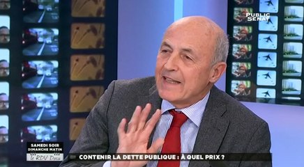 Samedi soir dimanche matin le débat (21/02/2016)