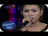 MIRANTI - TERSERAH (Glenn Fredly) - Spektakuler Show 2 - Indonesian Idol 2014