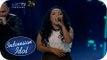 ALL CONTESTANT - IDOLA INDONESIA (All contestant) - Spektakuler Show 2 - Indonesian Idol 2014