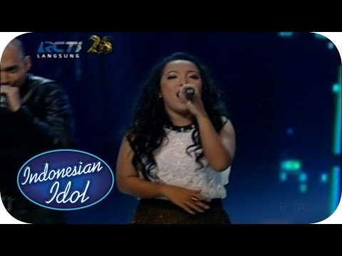 ALL CONTESTANT - IDOLA INDONESIA (All contestant) - Spektakuler Show 2 - Indonesian Idol 2014