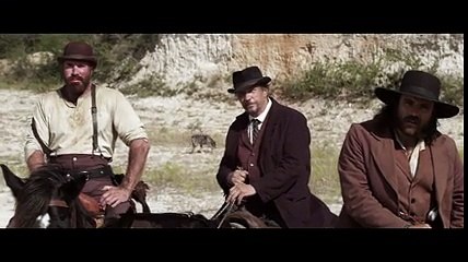 Kill or Be Killed - We can't leave a blood trail!