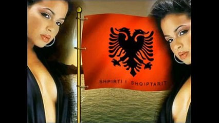 Naim Krasniqi dhe Mehmet Petrovci Trimi qe jeton ne male (Official Video HD)