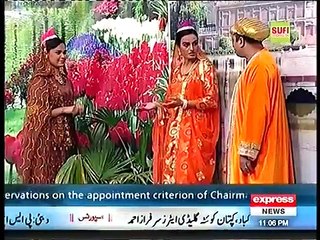 Khabardar with Aftab Iqbal - 20 February 2016 _ Express News