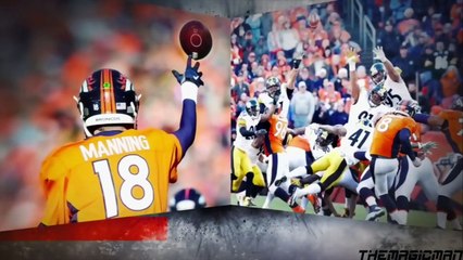 Sports Science: Mile High Football