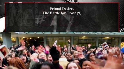 Attack on TITAN (Shingeki No Kyojin) Episode 13 Review -- Too Epic For Words?