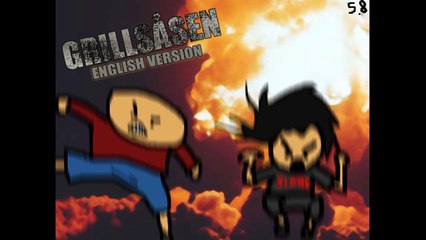 [UNRELEASED] Beta64 Unoffical Episode - Barbeque Quest (2nd reel)